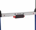 WERNER 87 SERIES TELESCOPIC EXTENSION LADDER 2.9M 8702920